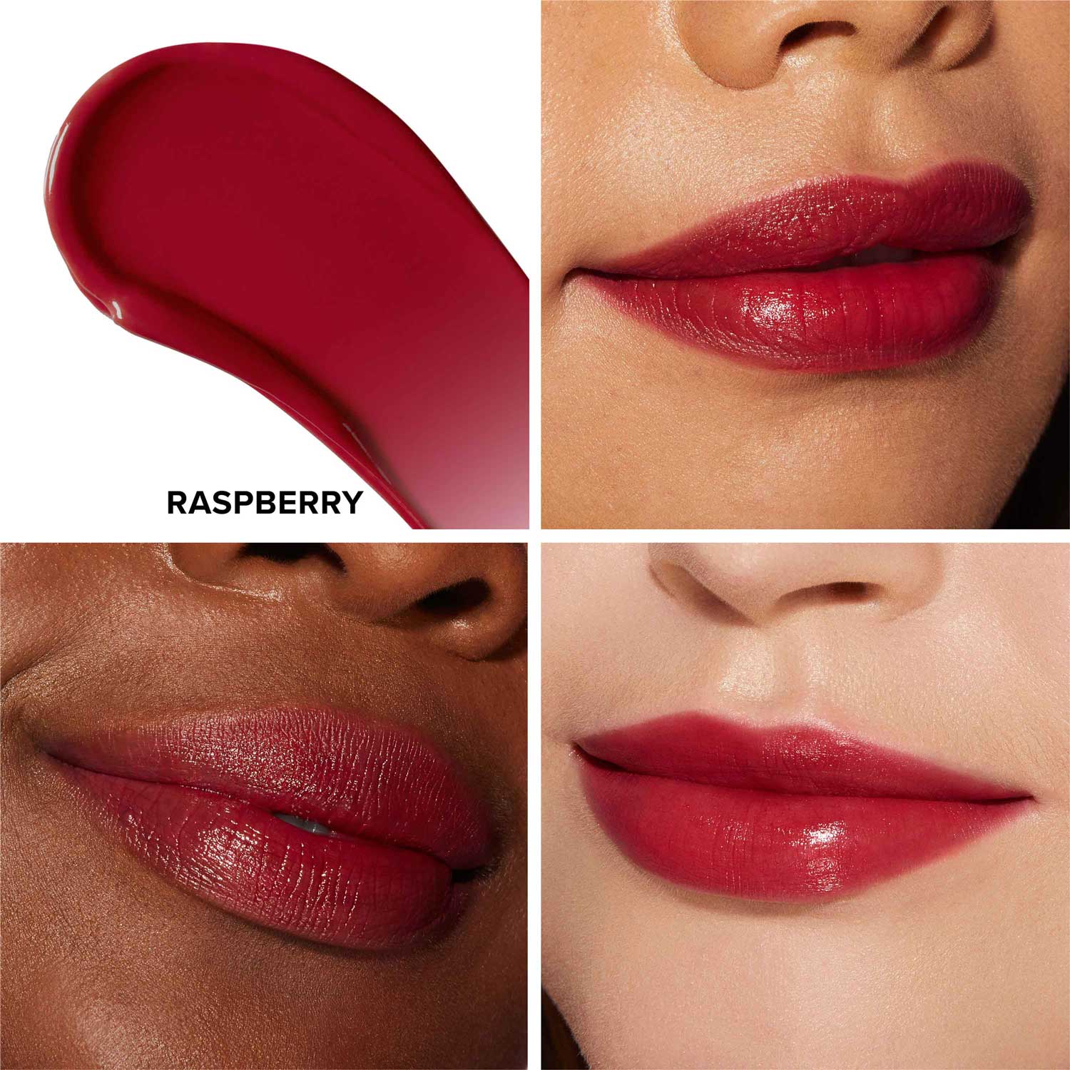 KISSING JUICY TINT LIP BALM (BÁLSAMO HIDRATANTE)